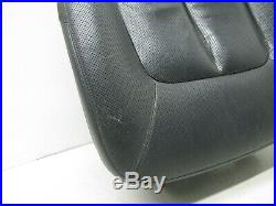 00-06 Mercedes W215 Cl55 Cl600 Cl500 Lower Seat Skin Driver Left Front 073019