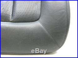 00-06 Mercedes W215 Cl55 Cl600 Cl500 Lower Seat Skin Driver Left Front 111418