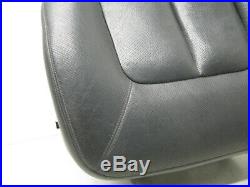 00-06 Mercedes W215 Cl55 Cl600 Cl500 Lower Seat Skin Passenger Front 073019