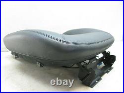 00-06 Mercedes W215 Cl55 Cl600 Cl500 Lower Seat Skin Passenger Front 1018a
