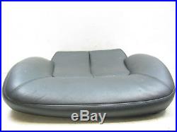 00-06 Mercedes W215 Cl55 Cl600 Cl500 Lower Seat Skin Passenger Front 111418