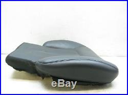 00-06 Mercedes W215 Cl55 Cl600 Cl500 Lower Seat Skin Passenger Front 111418