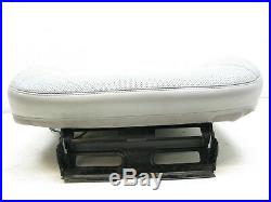 00-06 Mercedes W215 Cl55 Cl600 Cl500 Lower Seat Skin Passenger Right Front Oem