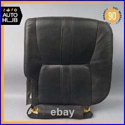 10-16 Land Rover LR4 HSE Rear Right Side Lower Seat Cushion Black OEM 86k