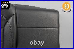 12-15 Mercedes W166 ML350 ML550 Lower Seat Cushion Rear Left Driver Side OEM 60k