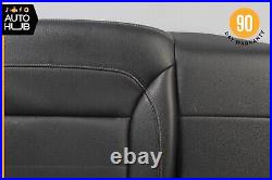 12-15 Mercedes W166 ML350 ML550 Lower Seat Cushion Rear Left Driver Side OEM 60k