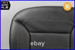 12-15 Mercedes W166 ML350 ML550 Lower Seat Cushion Rear Left Driver Side OEM 60k