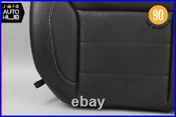 12-15 Mercedes W166 ML350 ML550 Lower Seat Cushion Rear Left Driver Side OEM 60k