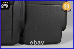 12-15 Mercedes W166 ML350 ML550 Lower Seat Cushion Rear Left Driver Side OEM 60k