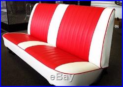 1955-1959 Chevy Truck Custom Upholstery Seat Cover Bench Car Seat