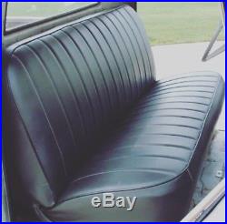 1955-1959 Chevy Truck Custom Upholstery Seat Cover Bench Car Seat