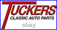 1960-1966 Chevy GMC Truck Bench Seat Cover C10 C20 C30 Dark Blue