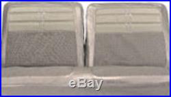 1963 Chevrolet Impala & SS Split Bench Front Seat Cover