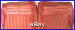 1964 Chevrolet Impala Front Split Bench Seat Cover PUI