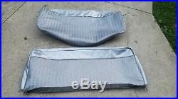 1966-77 Ford Bronco Bench Seat Cover
