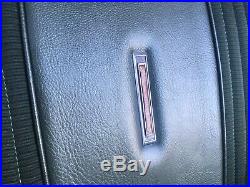 1967-1972 Ford F100 F250 Bench Seat Cover Upholstery