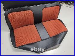 1967-1972 c10 bench seat cover