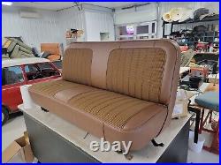 1967-1972 c10 bench seat cover