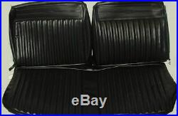 1967 Dodge Coronet 440 Bench Front Seat Cover