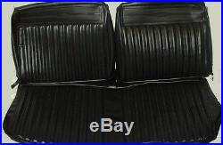 1967 Dodge Coronet 440 Bench Seat Cover PUI