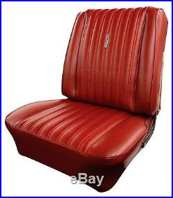 1968 Ford Torino Bucket or Bench Seat Cover Set -Authentic OEM Reproduction