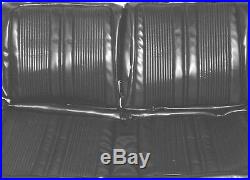 1969 Dodge Coronet 440 / Superbee Front Bench Seat Cover PUI