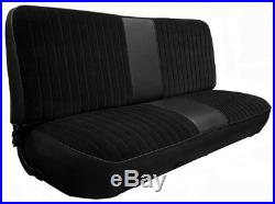 1973 1981 Chevrolet Truck Bench Front Seat Cover
