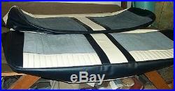 1973 79 ford truck bench seat cover NEW 1973 1979 custom upholstery