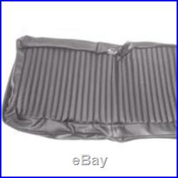 1973 Plymouth Duster / 340 Front Split Bench Seat Cover PUI