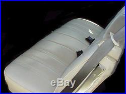 1974 Pontiac Ventura & GTO Bench Seat Cover