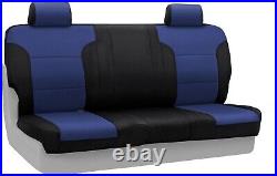 1992 1993 1994 Chevy C1500 K1500 Custom Fit Front Bench Seat Covers Heavy Duty