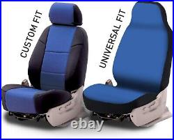 1992 1993 1994 Chevy C1500 K1500 Custom Fit Front Bench Seat Covers Heavy Duty