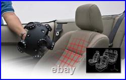 1992 1993 1994 Chevy C1500 K1500 Custom Fit Front Bench Seat Covers Heavy Duty