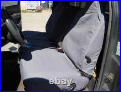 1994 2002 Dodge Ram 1500 2500 Custom Fit Front Bench Seat Cover