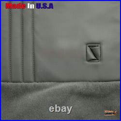 1995 1996 1997 GMC Sierra C/K 1500 2500 3500 Work Truck Bench Bottom Vinyl Cover