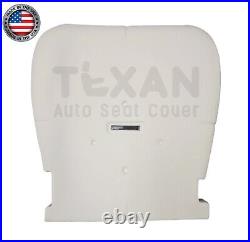2003 2004 2005 2006 2007 Ford F250 F350 XL Driver Bottom 40 Portion Foam Cushion