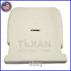 2003 2004 2005 2006 2007 Ford F250 F350 XL Driver Bottom 40 Portion Foam Cushion