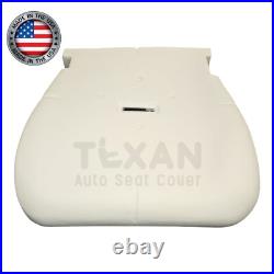 2003 2004 2005 2006 2007 Ford F250 F350 XL Driver Bottom 40 Portion Foam Cushion