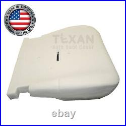 2003 2004 2005 2006 2007 Ford F250 F350 XL Driver Bottom 40 Portion Foam Cushion