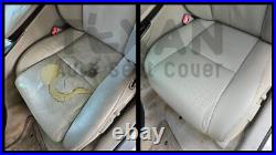 2003 2004 2005 2006 2007 Ford F250 F350 XL Driver Bottom 40 Portion Foam Cushion