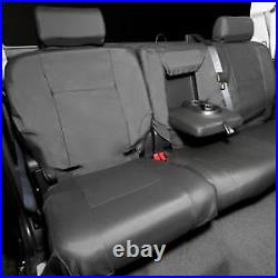 2003-2009 Chevrolet GM Truck OEM Rear Seat Bench Cover 60/40 Split GM 19156134