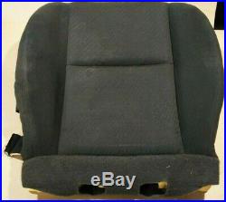 2007-2014 SILVERADO SIERRA TAHOE Yukon Denali Suburban DRIVER Seat Cushion Cover