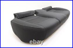 2019 2022 Nissan Altima Awd Rear Seat Bench Lower Cushion Cover Oem Black G