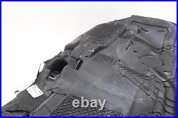 2019 2022 Nissan Altima Awd Rear Seat Bench Lower Cushion Cover Oem Black G