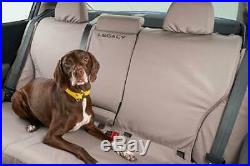 2020 Subaru LEGACY Rear Bench Seat Cover NEW F411SAN010 Genuine OEM CUSTOM FIT