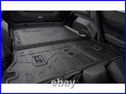 2024-2025 Genuine Subaru Crosstrek Rear Seat Back Protector Cover OEM J501SFN240