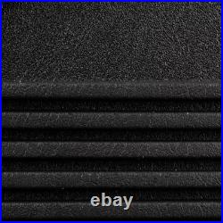 2024-2025 Genuine Subaru Crosstrek Rear Seat Back Protector Cover OEM J501SFN240