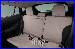 2024 Subaru Crosstrek Rear Seat Cover with Armrest NEW F411SFL060 oem Genuine