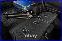 2024 Subaru Impreza Rear Seat Back Protector Cover Genuine OEM J501SFN230