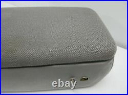 2 Bolt Ford Ranger Mazda B Series Center Console Arm Rest Cup Holder Gray